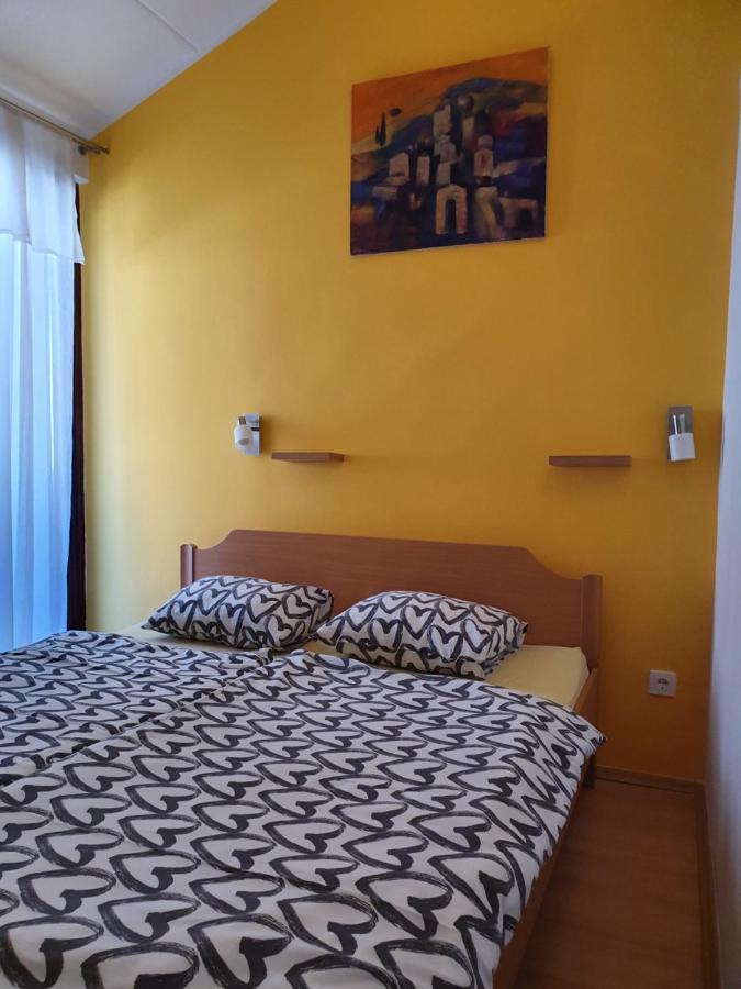 Janja Apartment Novigrad Istria Kültér fotó