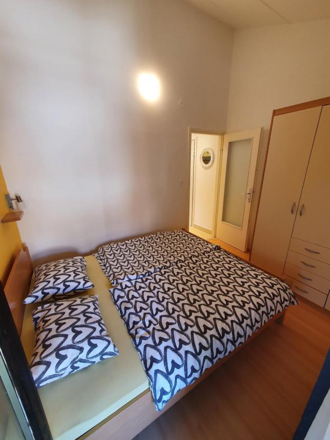 Janja Apartment Novigrad Istria Kültér fotó