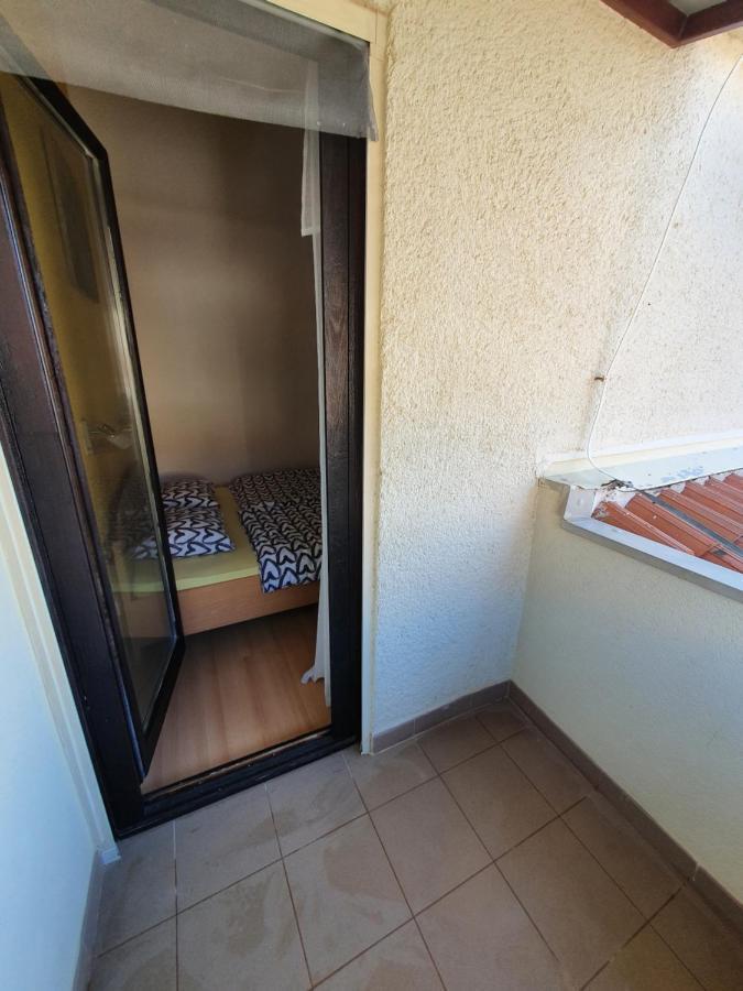Janja Apartment Novigrad Istria Kültér fotó