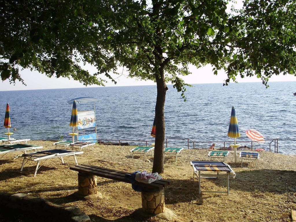 Janja Apartment Novigrad Istria Kültér fotó